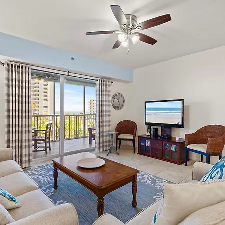 Villa Oceanwalk 13-403